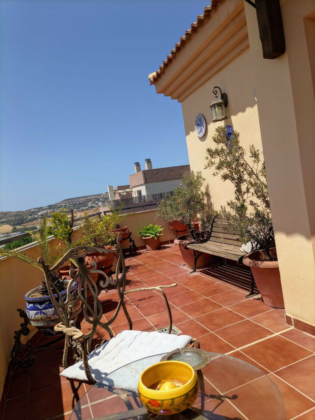 Penthouse Las Lagunas Málaga - image 17