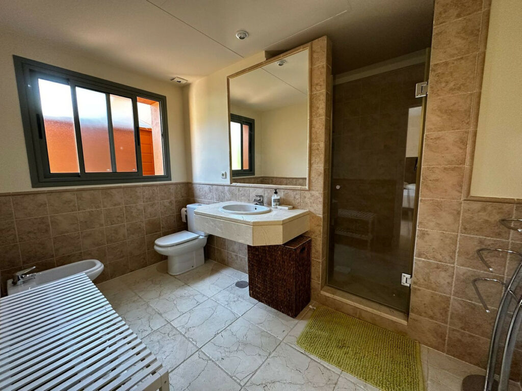 Penthouse Atalaya Málaga - image 17