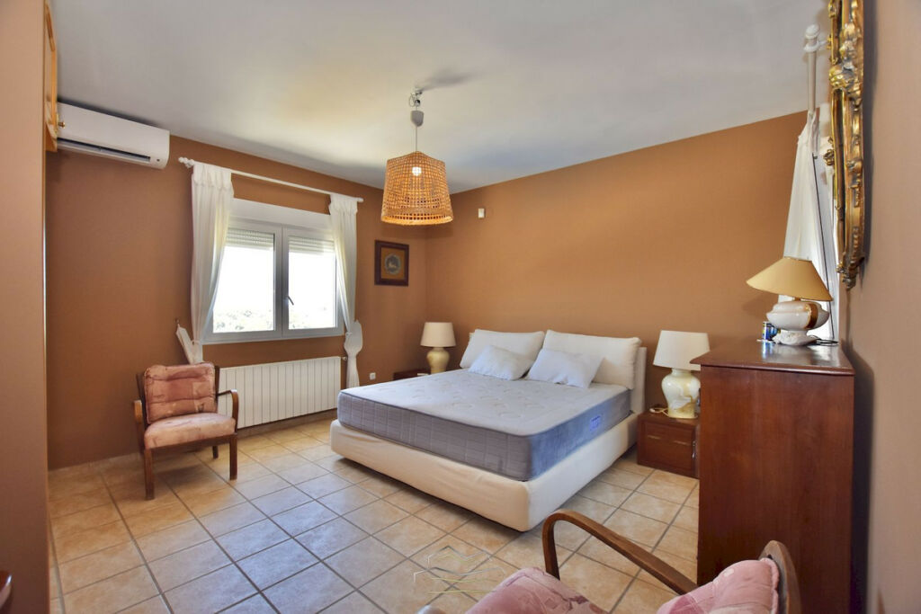 Detached Villa Javea Alicante - image 17