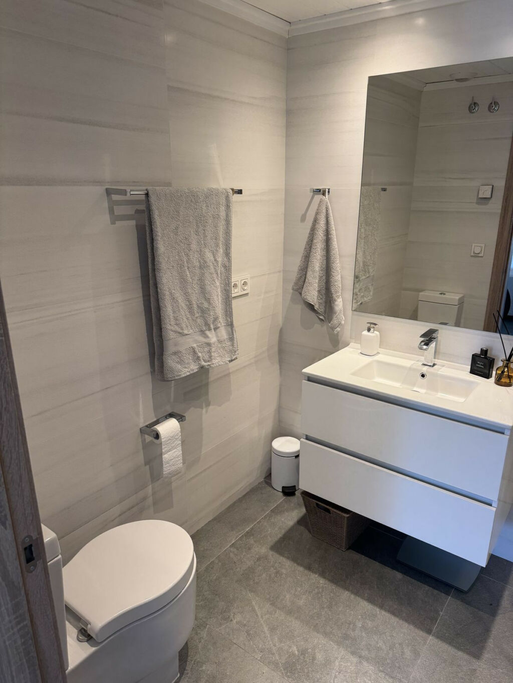 Penthouse Duplex Nueva Andalucía Málaga - image 17