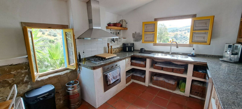 Finca - Cortijo Alora Málaga - image 17