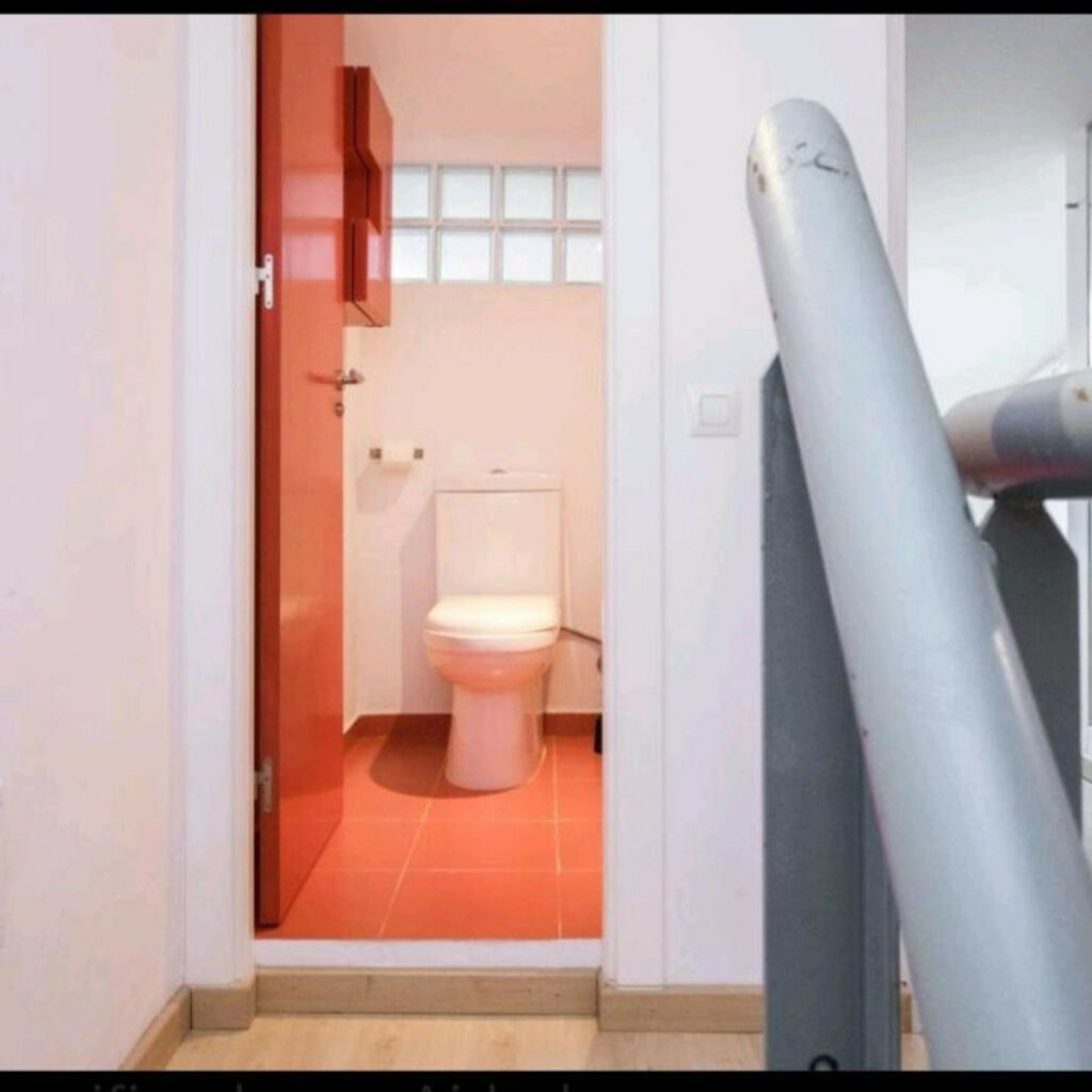 Penthouse Duplex Málaga Centro Málaga - image 17