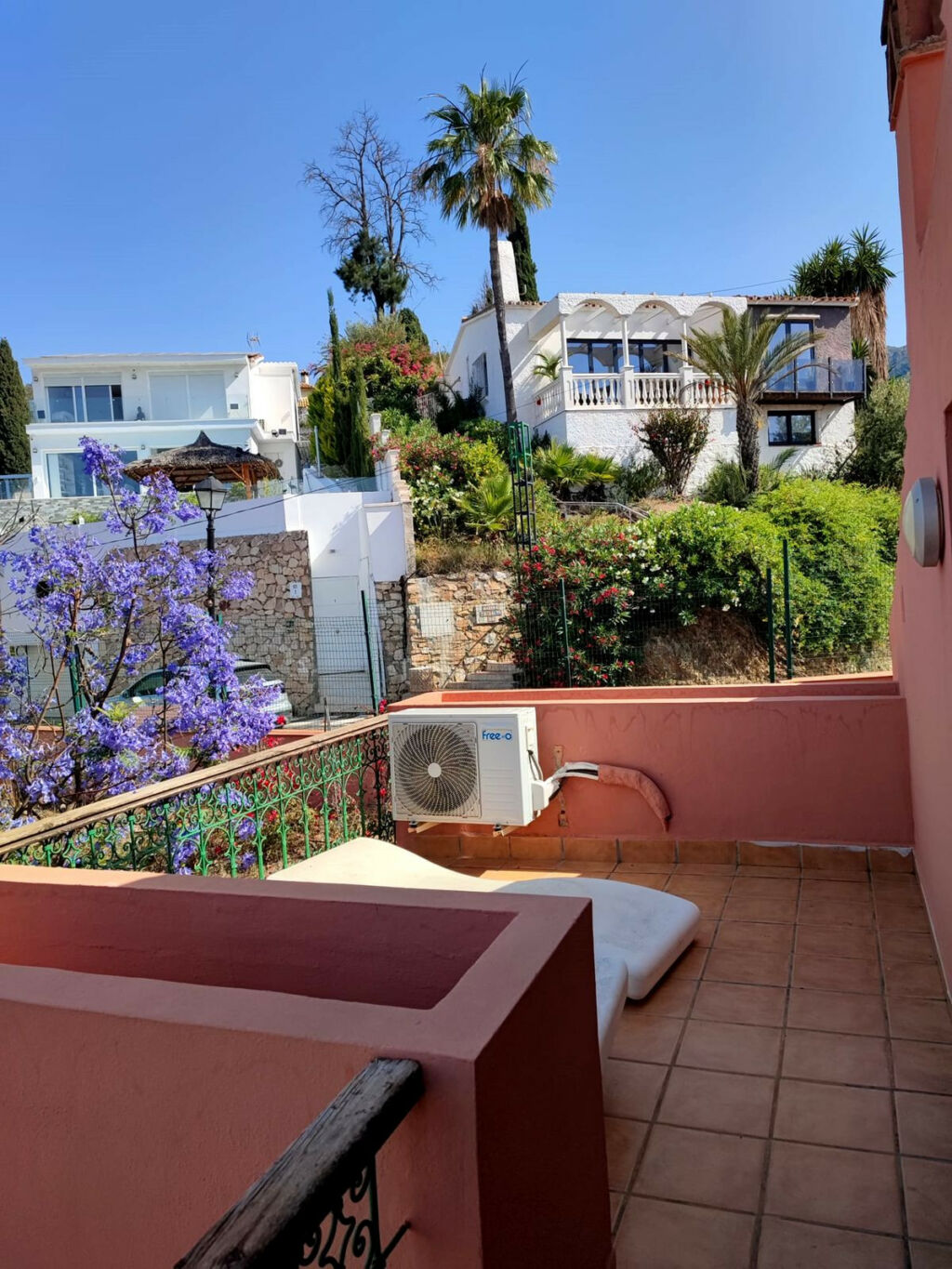 Penthouse Duplex Torreblanca Málaga - image 17