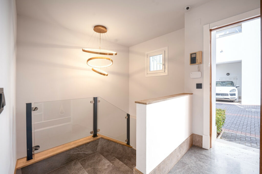 Townhouse Marbella Málaga - image 17
