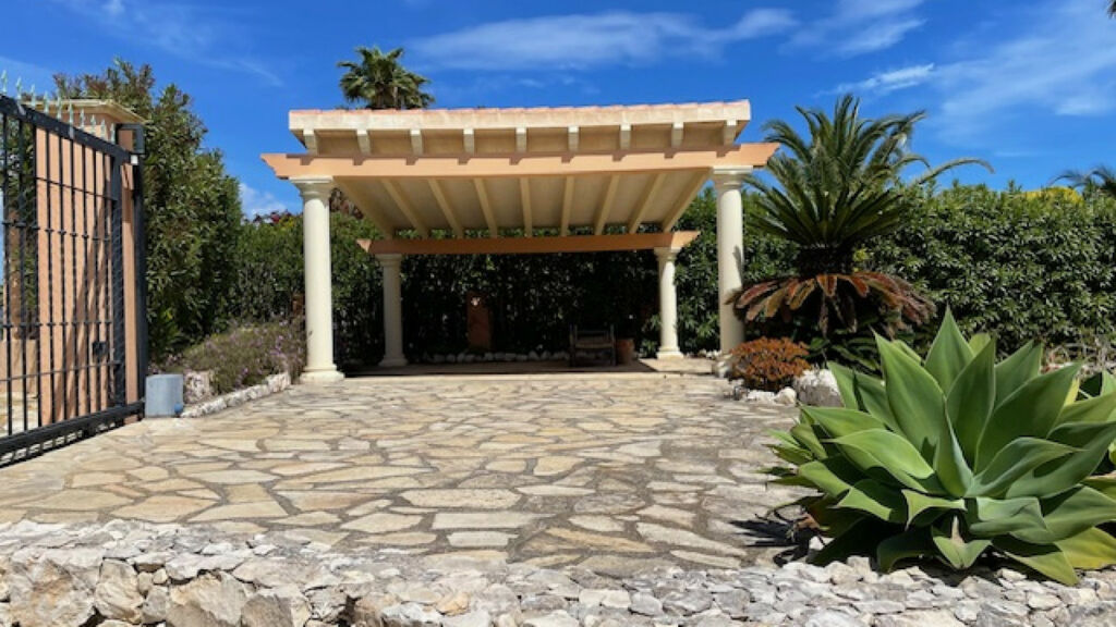Detached Villa Javea Alicante - image 17