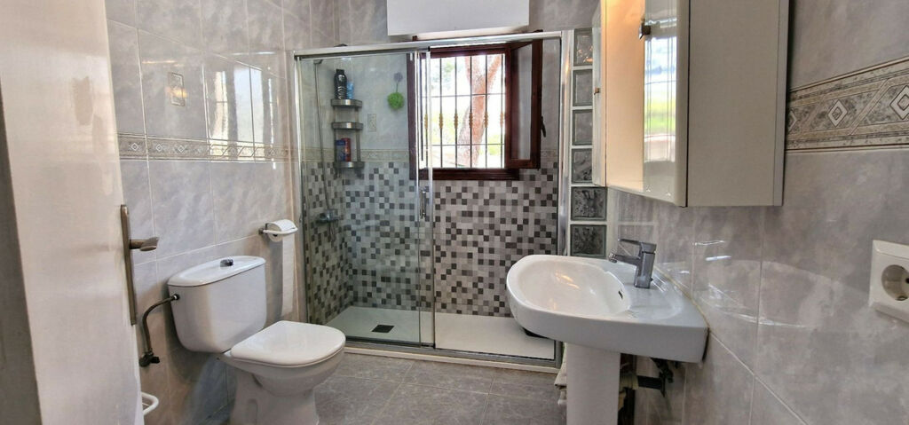 Detached Villa Orihuela Alicante - image 17
