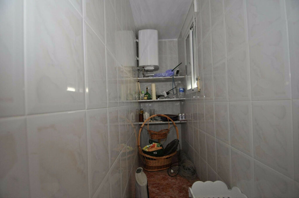 Townhouse Ibi Alicante - image 17