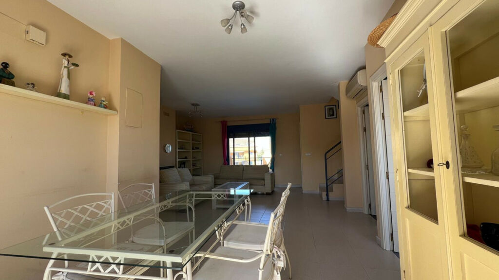 Penthouse Denia Alicante - image 17