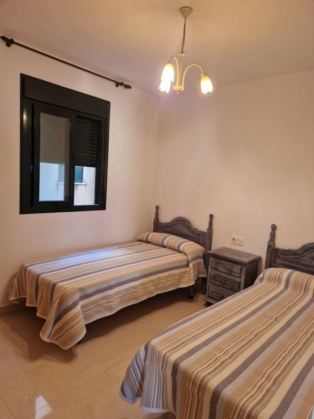 Middle Floor Apartment Nerja Málaga - image 17