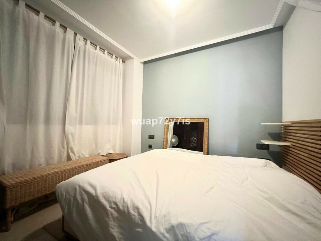 Penthouse La Mairena Málaga - image 17