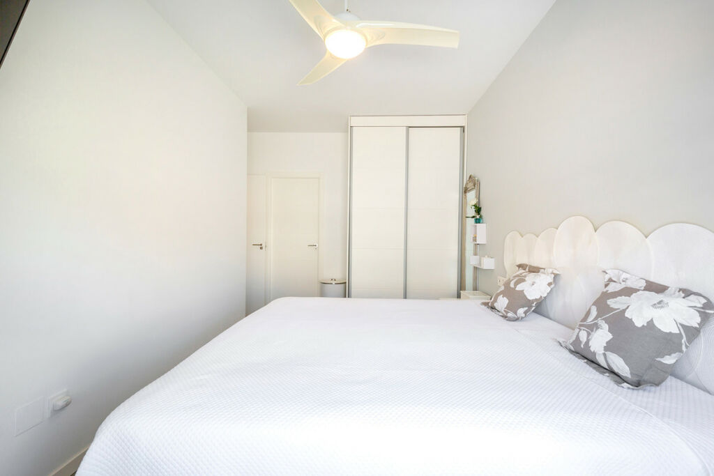 Ground Floor Apartment Torre de la Horadada Alicante - image 17