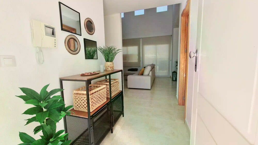 Detached Villa Lorca Murcia - image 17