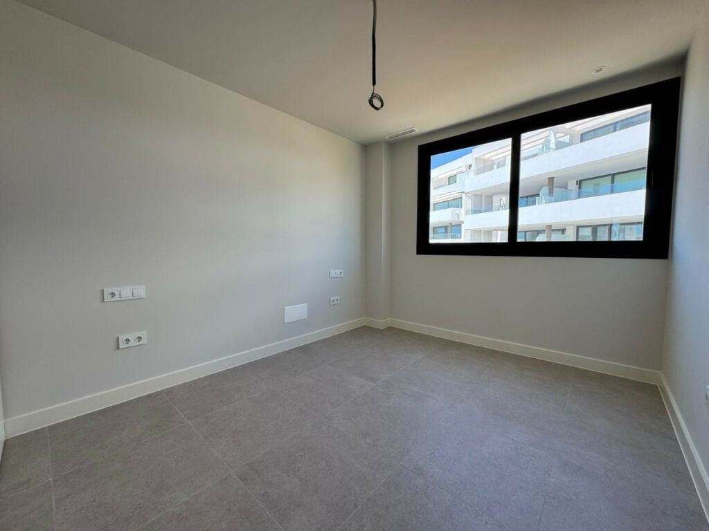 Penthouse Estepona Málaga - image 17