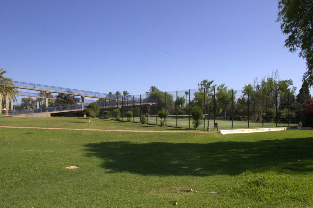 Penthouse Duplex Estepona Málaga - image 25