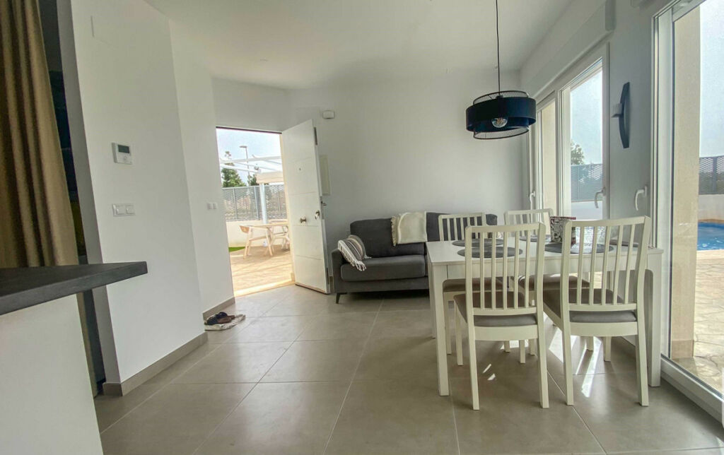 Semi-Detached House Los Alcazares Murcia - image 17