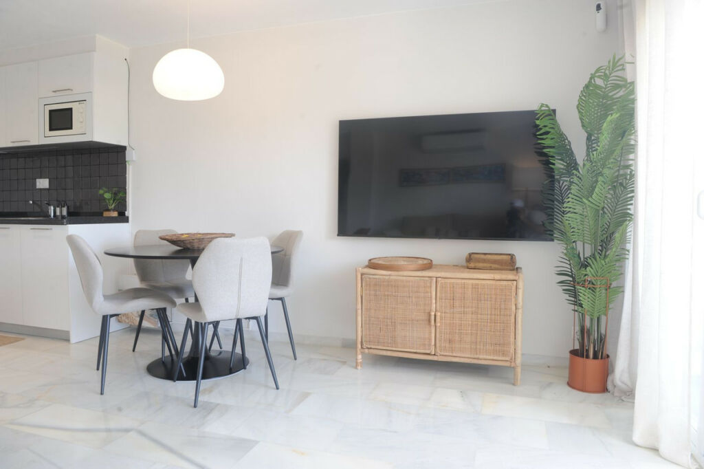 Middle Floor Apartment San Pedro de Alcántara Málaga - image 17
