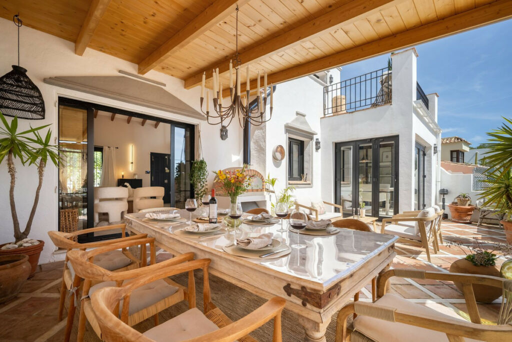Townhouse Marbella Málaga - image 17