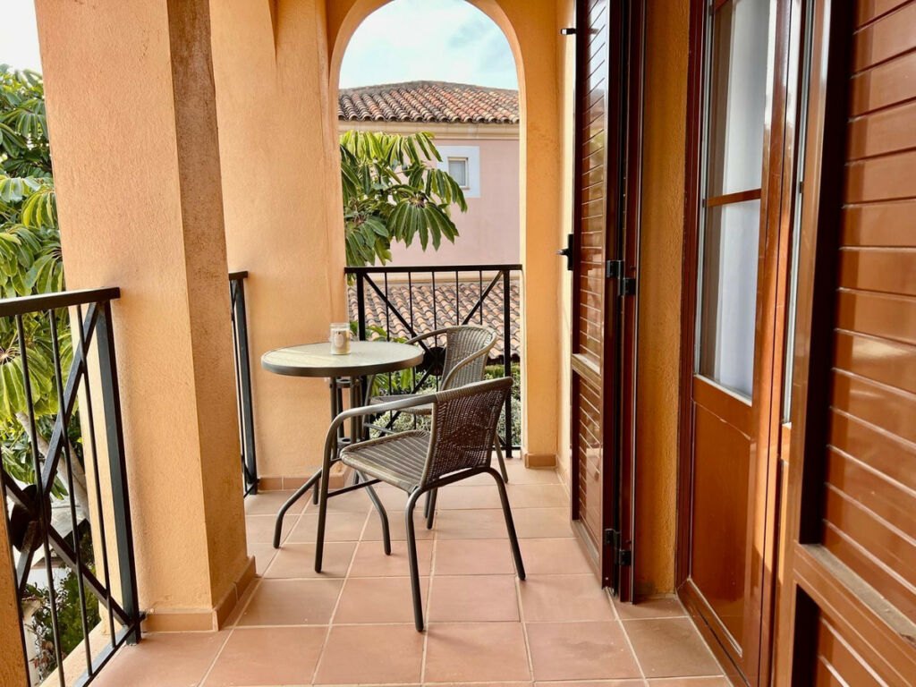 Detached Villa Finestrat Alicante - image 17