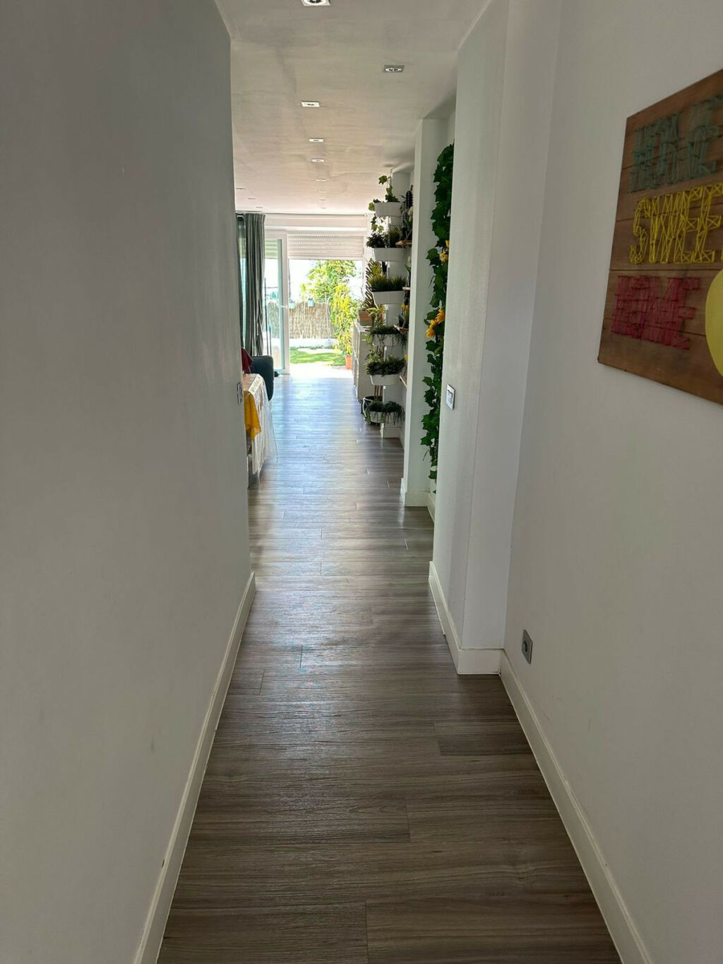 Ground Floor Apartment Casares Playa Málaga - image 17