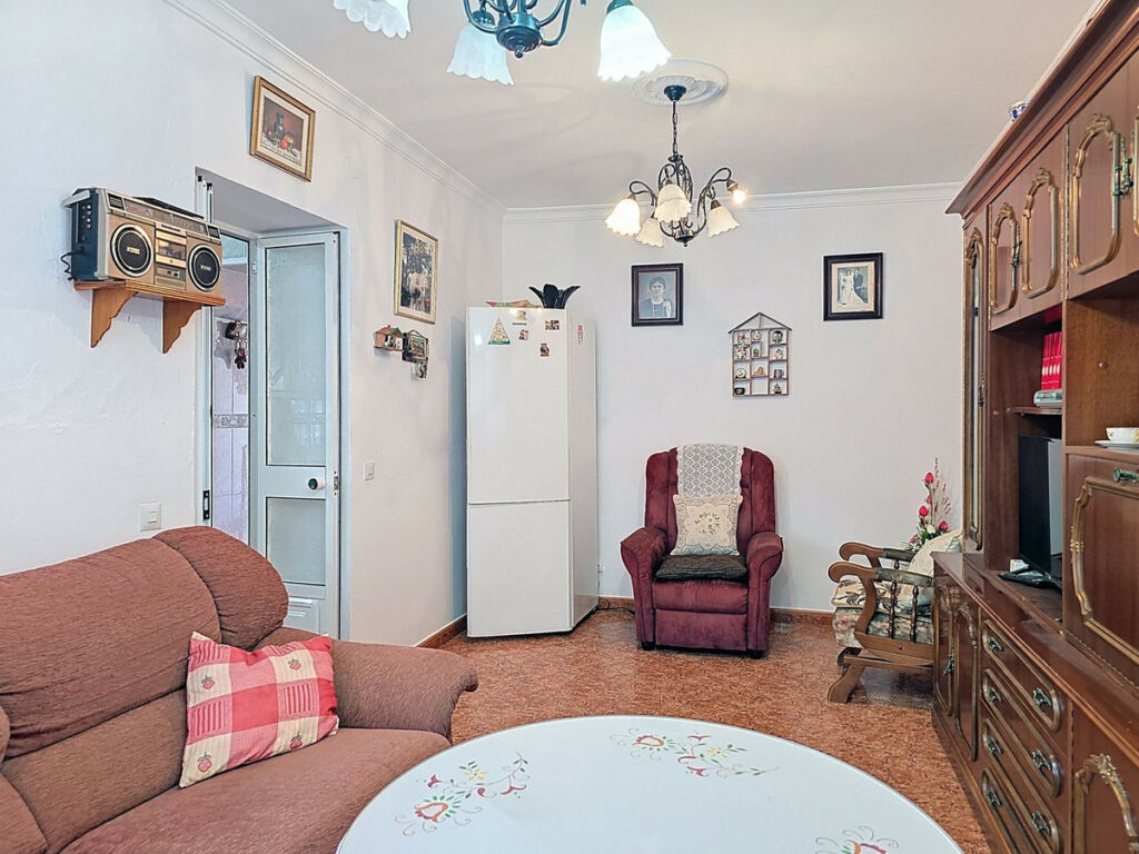 Townhouse Cómpeta Málaga - image 17