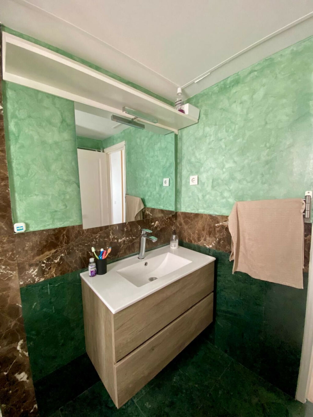 Middle Floor Apartment Estepona Málaga - image 17