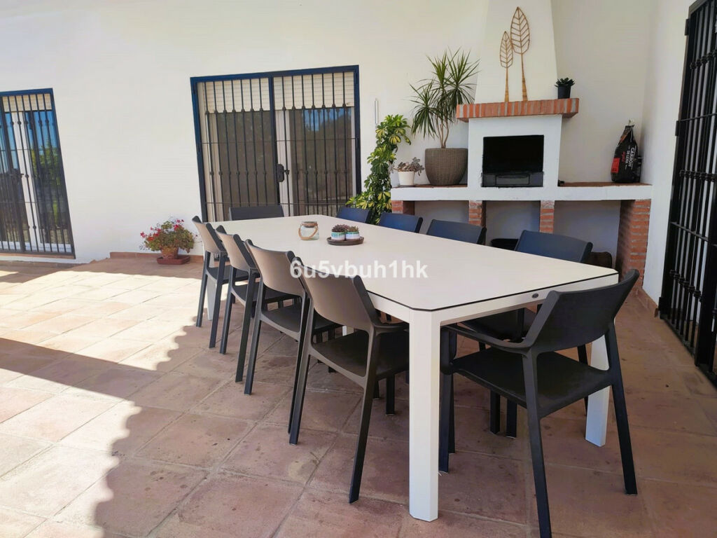 Townhouse Arenas Málaga - image 17