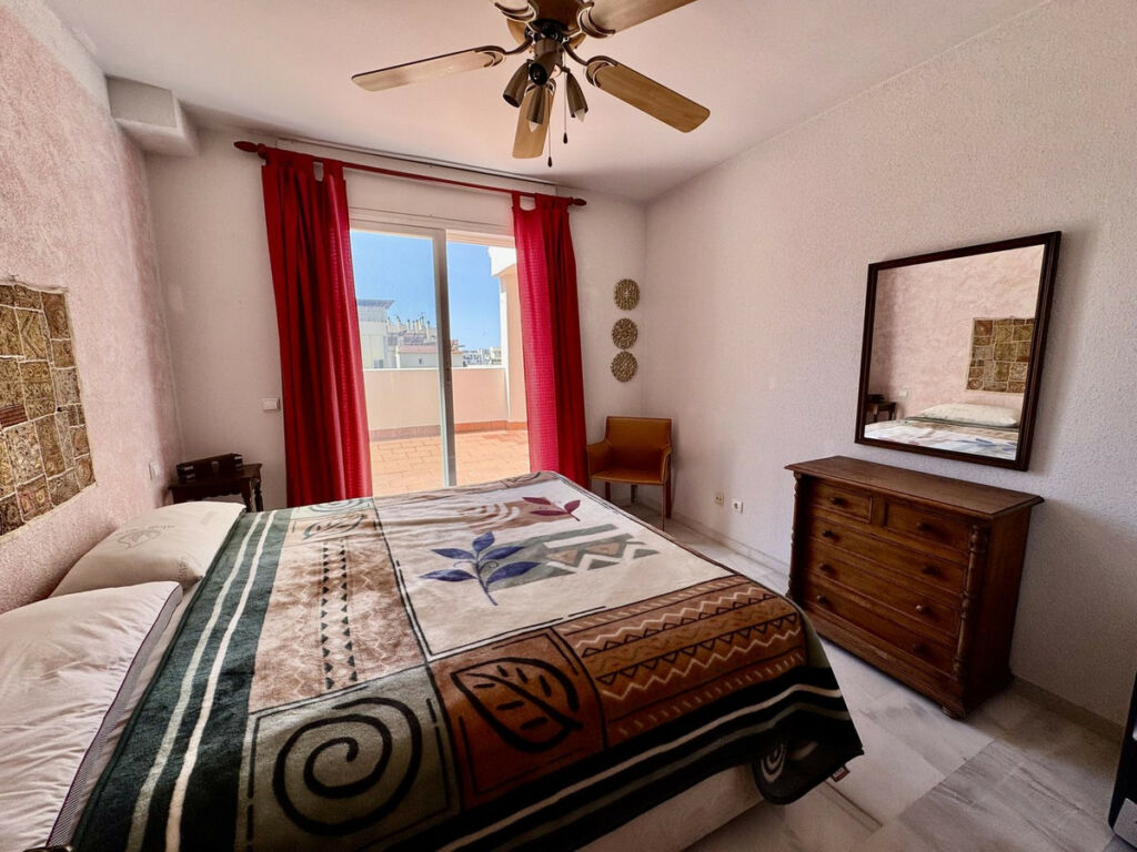 Penthouse Marbella Málaga - image 17