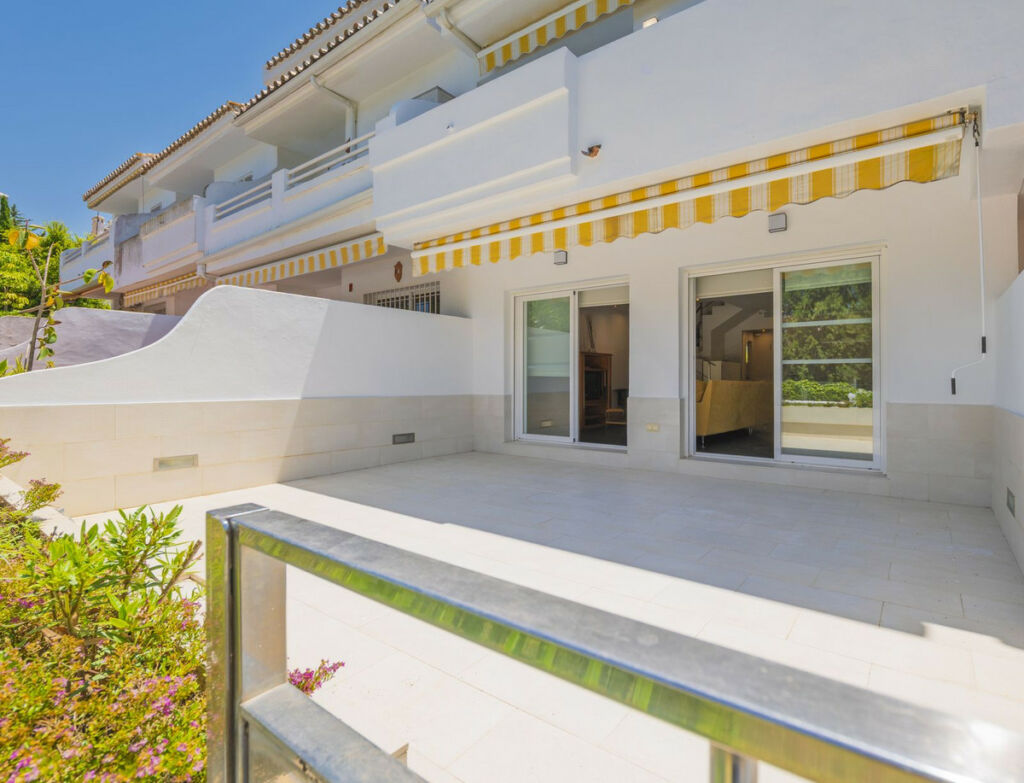 Semi-Detached House Artola Málaga - image 17