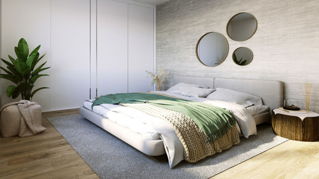 Duplex Monforte Del Cid Alicante - image 17