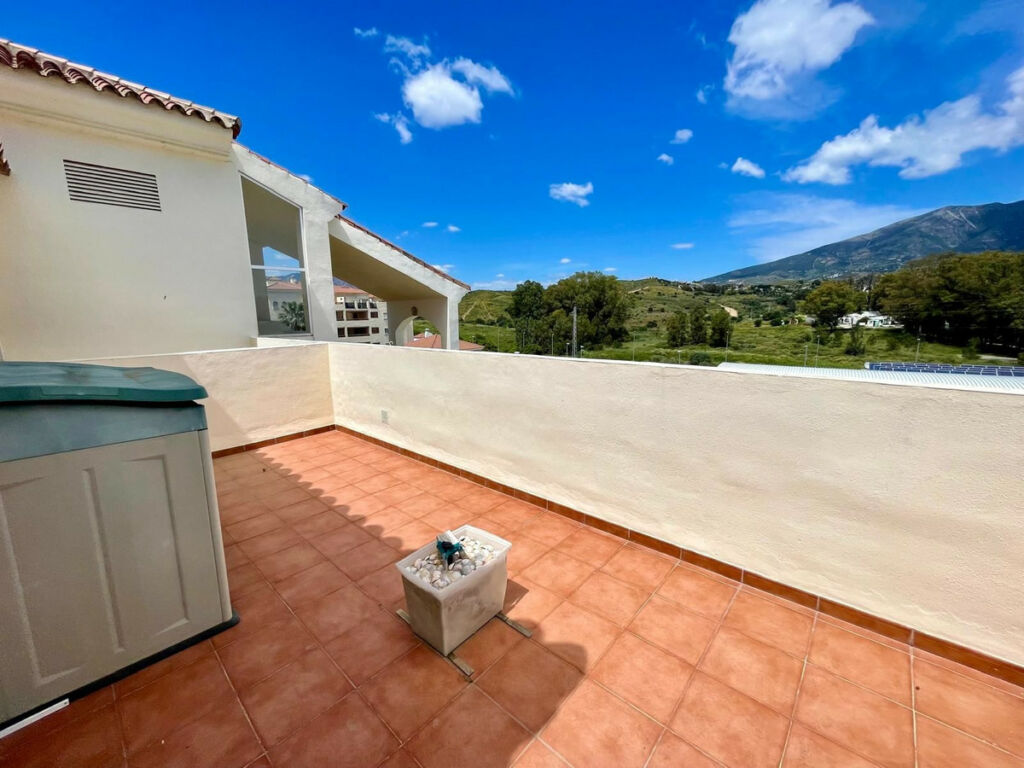 Penthouse Mijas Málaga - image 17