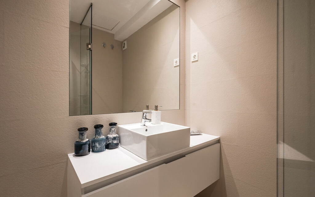 Ground Floor Apartment Benahavís Málaga - image 17