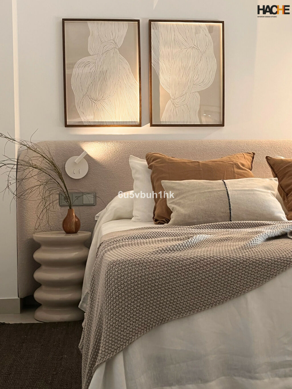 Penthouse La Quinta Málaga - image 17
