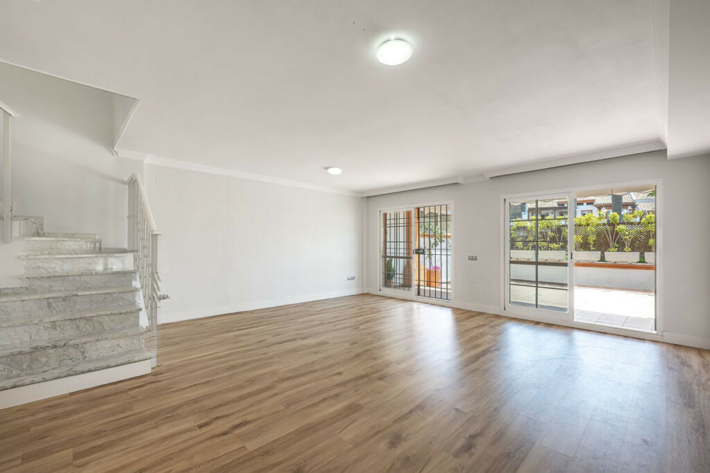 Townhouse Marbella Málaga - image 17