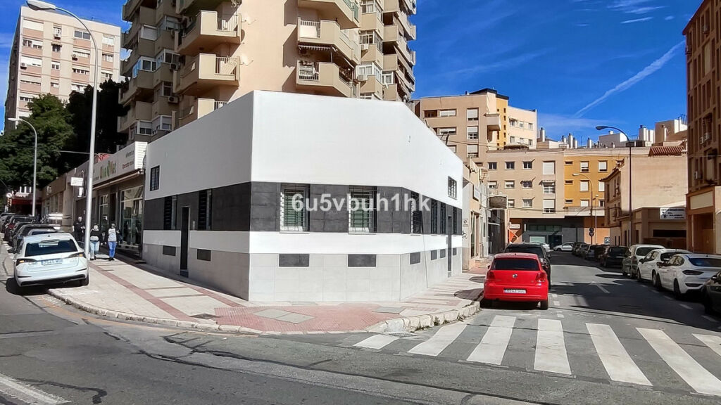 Ground Floor Apartment Málaga Málaga - image 17