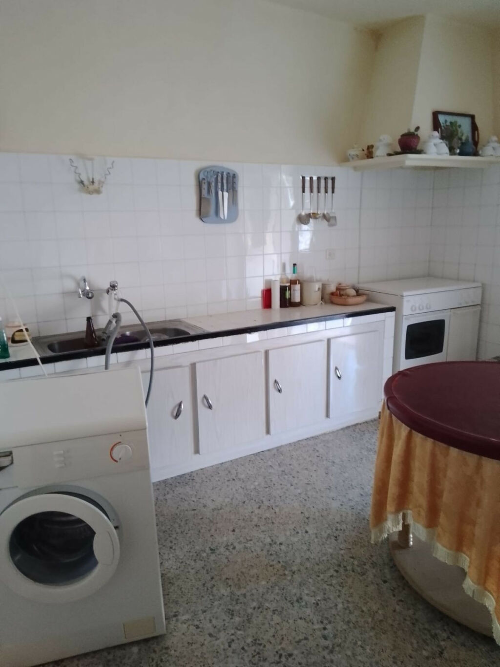 Townhouse Tolox Málaga - image 8