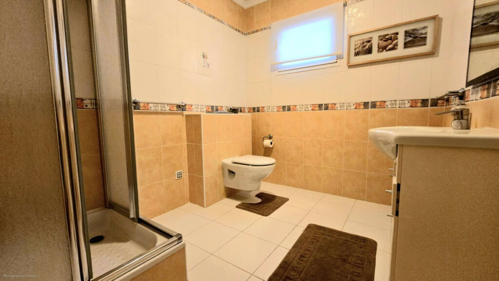 Detached Villa Calahonda Málaga - image 22