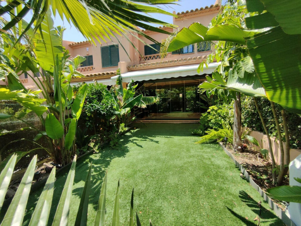 Bungalow Finestrat Alicante - image 17