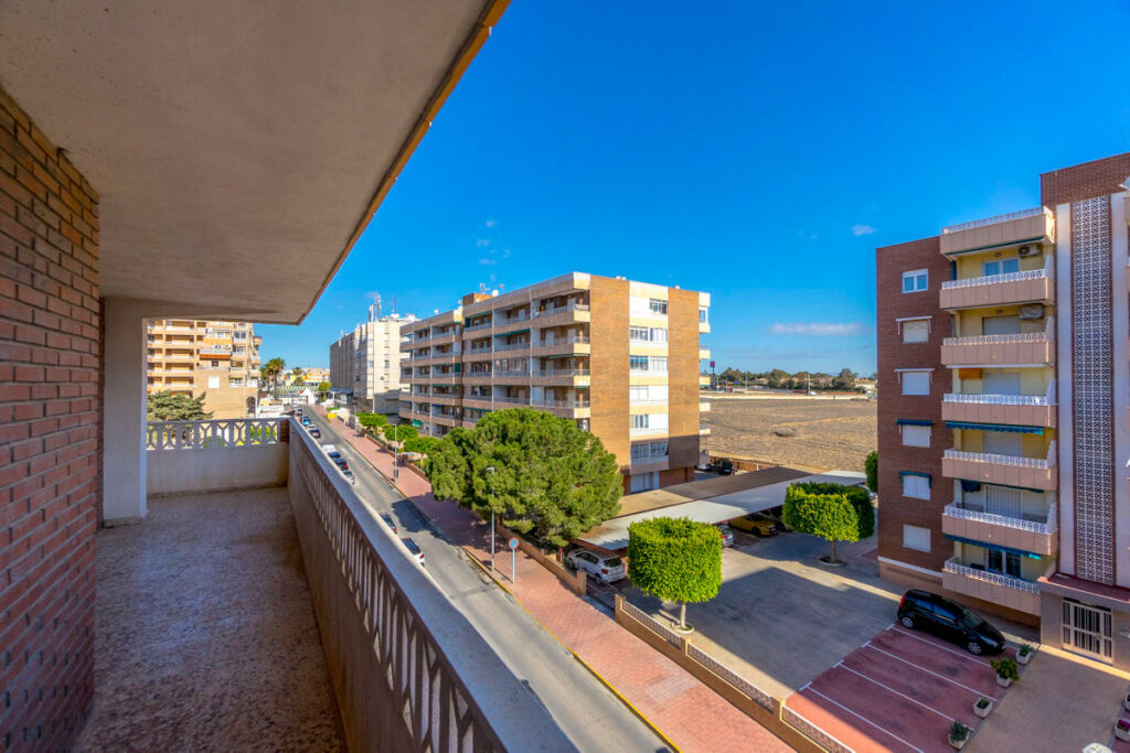 Middle Floor Apartment Rocio del Mar Alicante - image 17