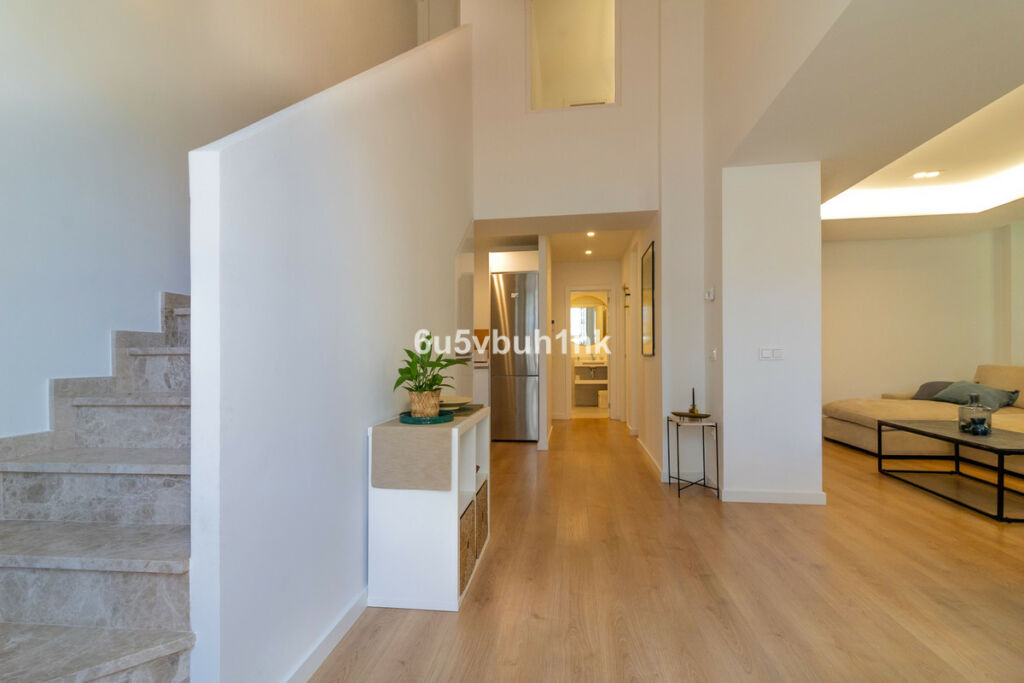 Penthouse Málaga Málaga - image 17
