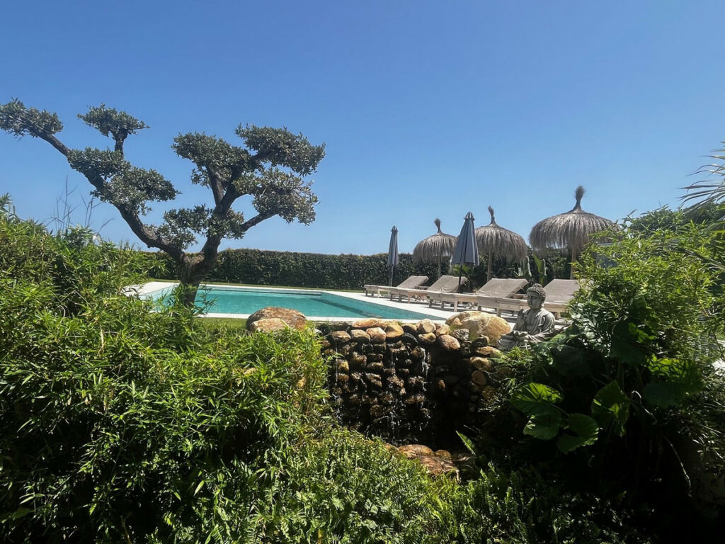Detached Villa La Cala de Mijas Málaga - image 17