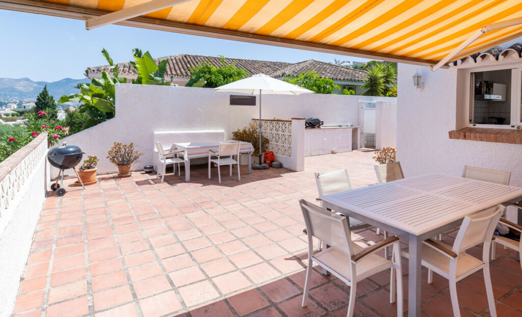 Detached Villa Cerros del Aguila Málaga - image 17