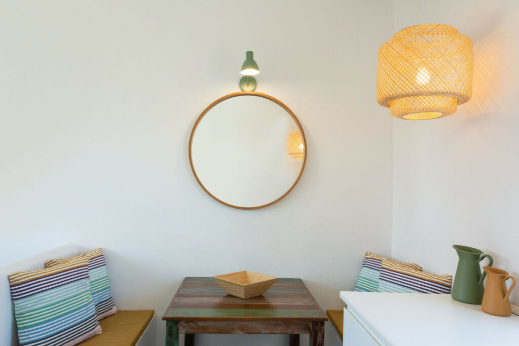 Townhouse New Golden Mile Málaga - image 18