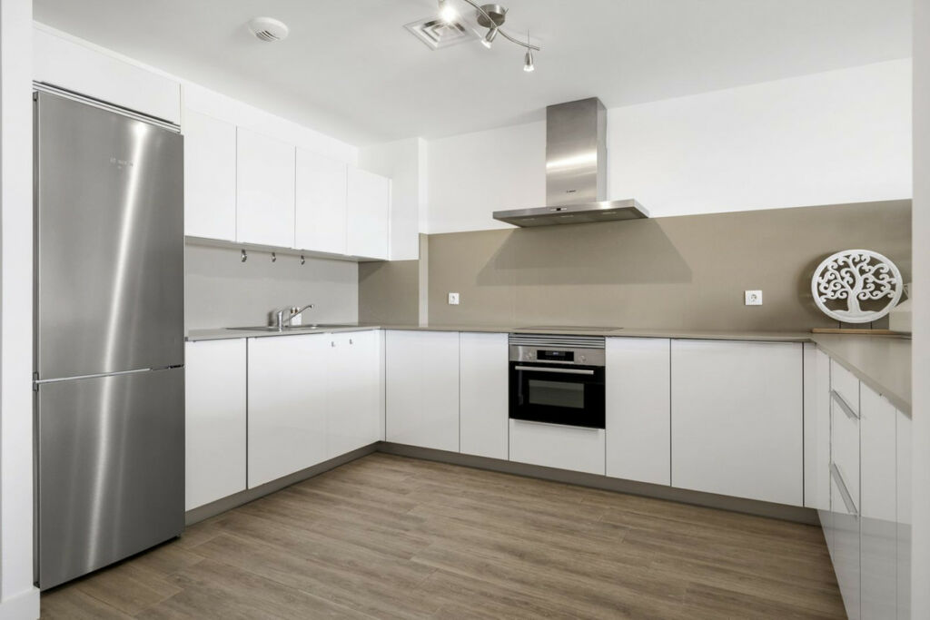 Ground Floor Apartment Cabopino Málaga - image 17