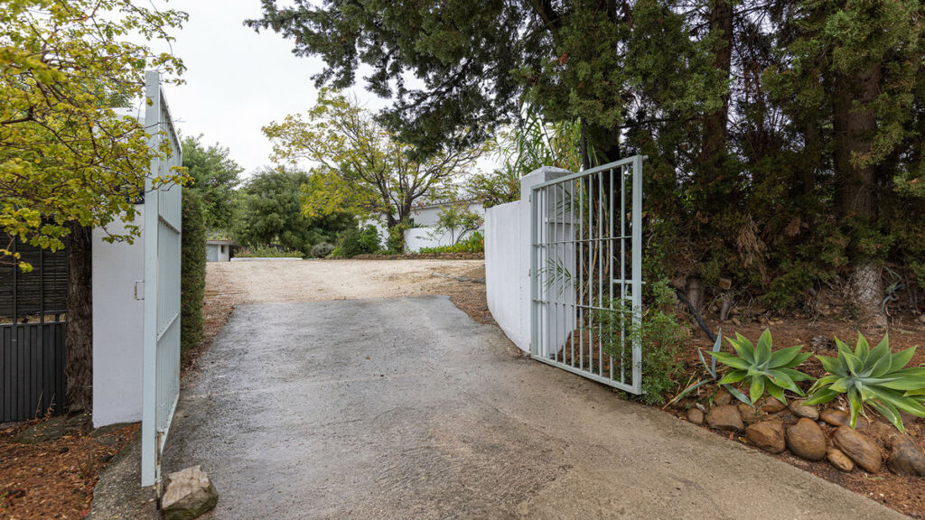 Finca - Cortijo San Pablo de Buceite Cádiz - image 18