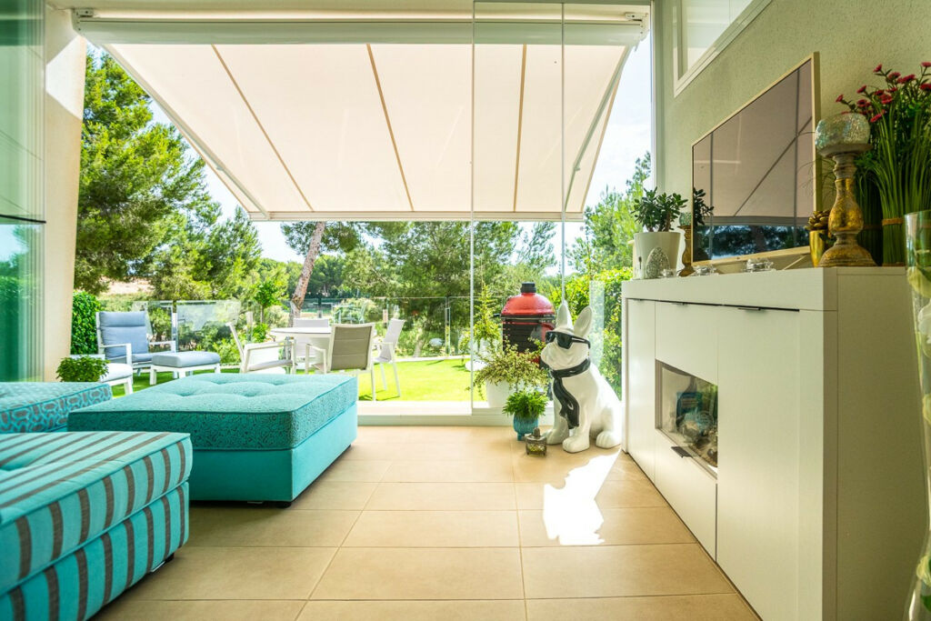 Ground Floor Apartment Pilar de la Horadada Alicante - image 18