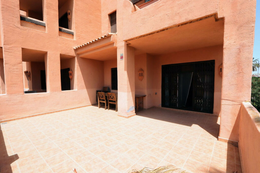 Ground Floor Apartment Los Alcazares Murcia - image 18