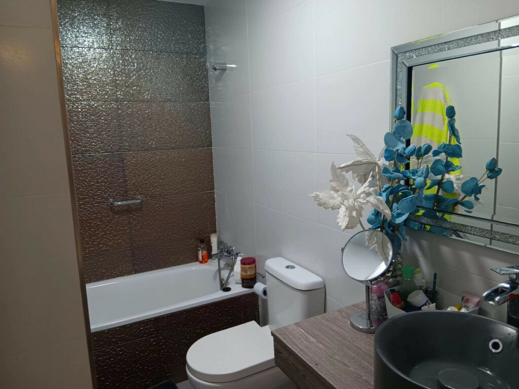 Ground Floor Apartment Estepona Málaga - image 18