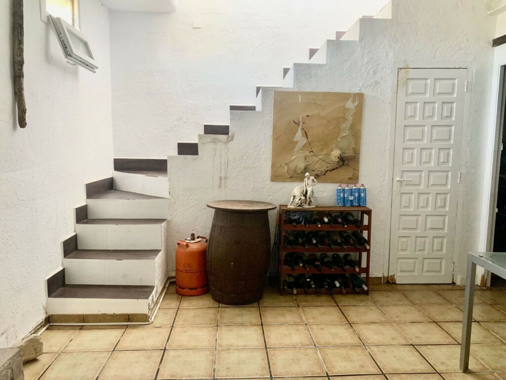 Townhouse Benitachell Alicante - image 18