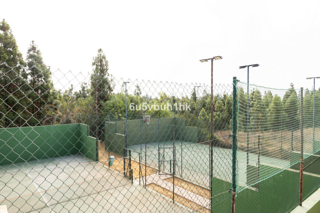 Townhouse Mijas Málaga - image 18