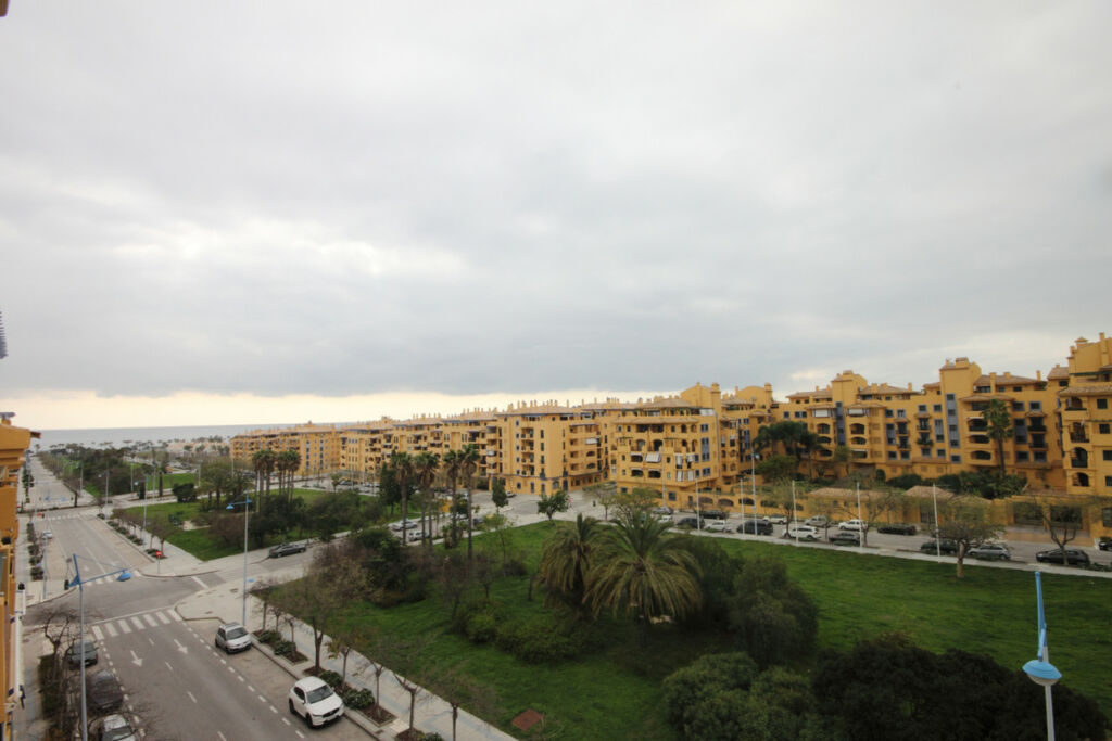 Middle Floor Apartment San Pedro de Alcántara Málaga - image 18